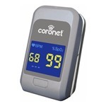 Oximetro Pulso Coronet PoD-2 Saturometro PediatricO-Adulto #2