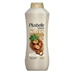 Plusbelle Shampoo Nutricion Creme 1 Lt #1