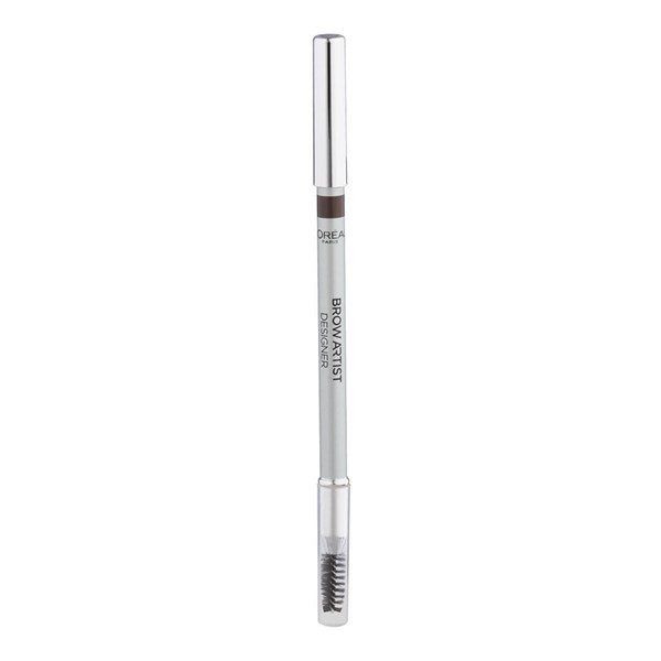 Loreal Paris Delineador Brow Design 303 Deepbrown