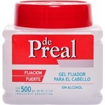 de Preal Gel Capilar Fijación Fuerte 500 g #2