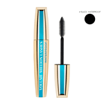 Loreal Paris Mascara de Pestañas Volume Million Lashes Wp Black #2