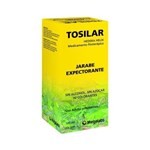 Tosilar | Jarabe 100 ml | Extracto seco de Hedera helix #1