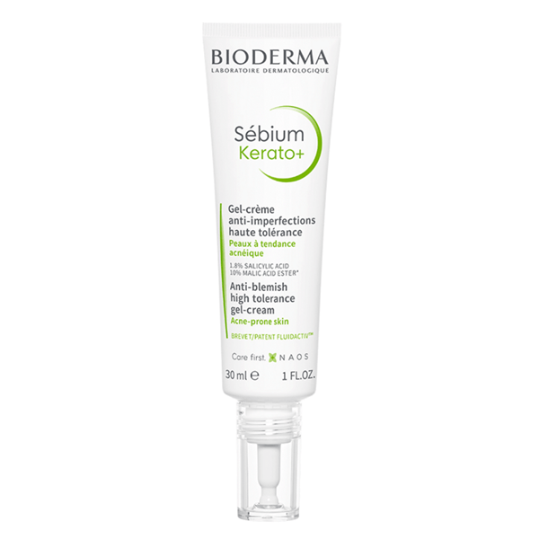 Bioderma Sebium Kerato+ Te30ml #1