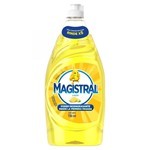Magistral Detergente Ultra Limón 750 ml #2