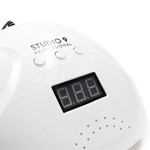 Cabina Seca Esmalte Studio 9 professional Con Luz Led/Uv #3