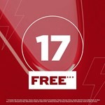 Vogue Esmalte Secado Rapido Brisa Tropical Color Vino Argentino #5