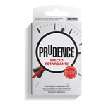 PRUDENCE Preservativos Efecto Retardante | 3 unidades #1