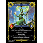 07 Custodia Del Cielo - Coste 2 #1