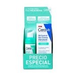 Cerave Combo Limpieza E Hidratación #1