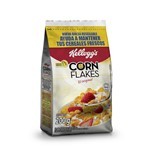 Copos De Maíz Corn Flakes Kellogg´s 200g #1