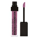 Dorothy Gray Brillo Labial Con Filtro Solar Y Vit E Pink Addict #1