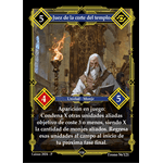 056 Juez De La Corte Del Templo - Coste 5 #1