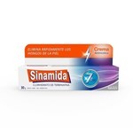 Sinamida Terbinafina Crema Antimicótica X 30 G #4