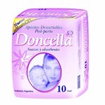 Doncella Aposito Post Parto (10 Unidades) #2