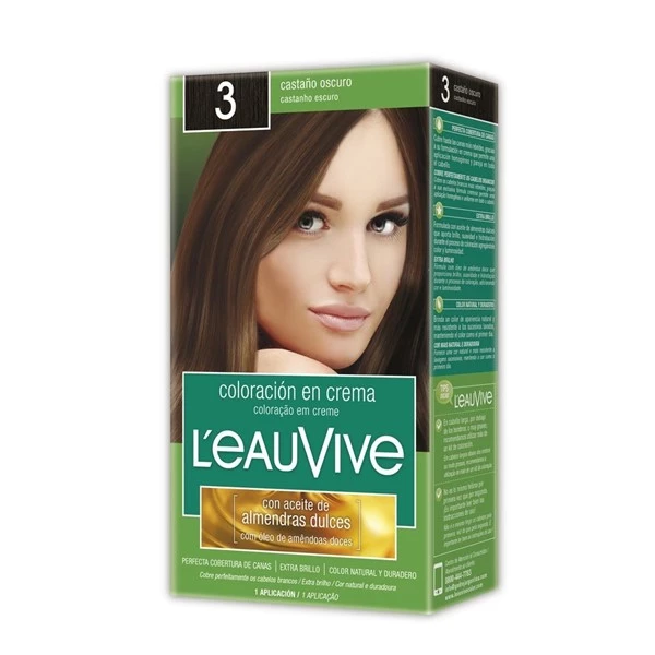 Leau Vive Kit Estuche N3