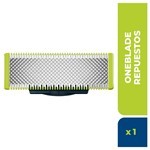 Philips Repuesto Oneblade Qp210/51 (1 Unidad) #1