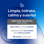 Perpiel Gel de Limpieza Syndet 200 ml #4