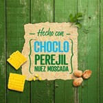 Sopa Quick Knorr Choclo 5 Sobres #4
