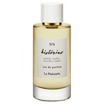 la Pasionaria Fragancia Historias 6 Edp 50 ml #2