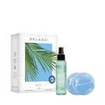 Relazzi Bali Duk 001 #1