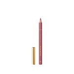 Delineador de Labios Color Riche Le Lip Crayon Tono 302 Bois de Ros Loreal París #1