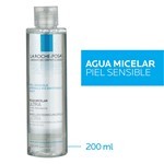 La Roche Posay Toilette Agua Micelar Ultra Calmante 200 ml #3