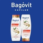 Bagovit Capilar Shampoo Brillo Luminoso 350 ml #8