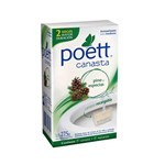 Desodorante Poett Para Inodoros-canasta -27 Gr #4