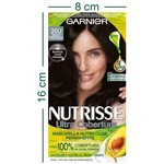 Garnier Kit de Coloracion Ultra Cobertura Negros 20 negro Claro Profundo #2