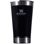 Stanley Vaso Cervecero Con Destapador Negro #1