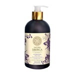Jabón Líquido Natura Siberica Cremoso Hidratante x 500 ml #1