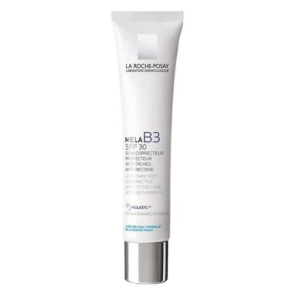 La Roche Posay Crema Antimanchas Mela B3 Spf30 40 ml