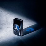 Mercedes Benz Man Intense Edt 50 ml #4