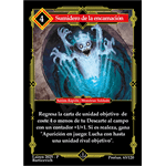 063 Sumidero De La Encarnacion - Coste 4 #1