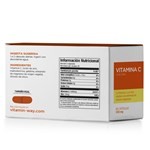 Vitamin Way Vitamina C 500 mg (60 Cápsulas) #2