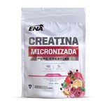 Creatina Micronizada Ena Fruit Punch x 300 g #1