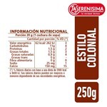 Dulce De Leche Colonial La Serenisima 250 Gr #2