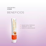 Goicoechea Crema Corporal  Cover 95 gr #8
