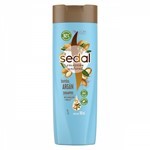 Sedal Shampoo Bomba De Argan 190 Ml #3