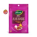 Mix Alicante A Las Brasas 25 G #1