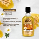 Tio Nacho Shampoo Aclarante 200 ml #16