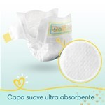 Pampers Pañales Premium Care Talle Rn (56 Unidades) #4
