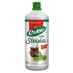 Chuker Edulcorante Stevia Liquido Frasco 500 Ml #2