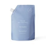 Haan Body Wash New Mor Glory Refill 450 ml #1