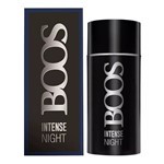 Boos Fragancia Intense Night Edp For Men 90 ml #1
