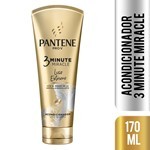 Pantene Acondicionador 3 mm Liso Extremo 170 ml #1