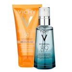 Combo Rutina Vichy #1