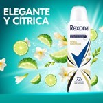 Desodorante Fútbol Fanáticas Women Rexona 150 ml. #4