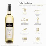 Vino Terrazas De Los Andes Reserva Torrontes 750ml #2