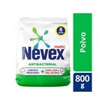 Jabón NEVEX Matic Antibacterial | 800 gr #1